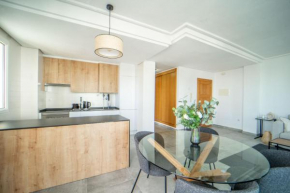 Lovely and Modern 1 Bedroom Apartment - TR221LT